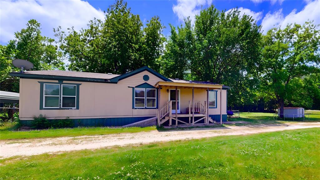 Rock Creek Rd, Shawnee, OK 74801