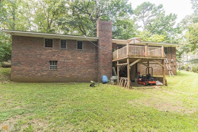 769 Highway 100, House other with 3 bedrooms, 2 bathrooms and null parking in Tallapoosa GA | Image 7