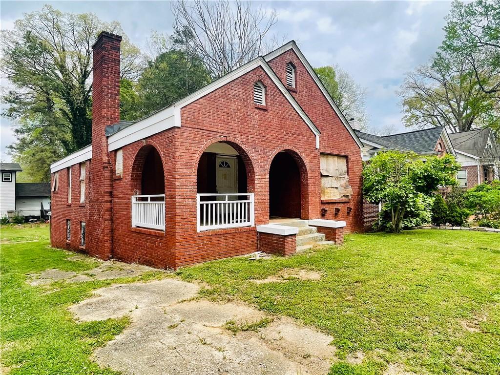 Larosa Ter, Atlanta, GA 30310