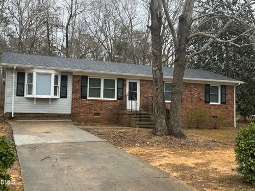 205 Lancaster Rd, Mebane, NC, 27302-7566 | Card Image