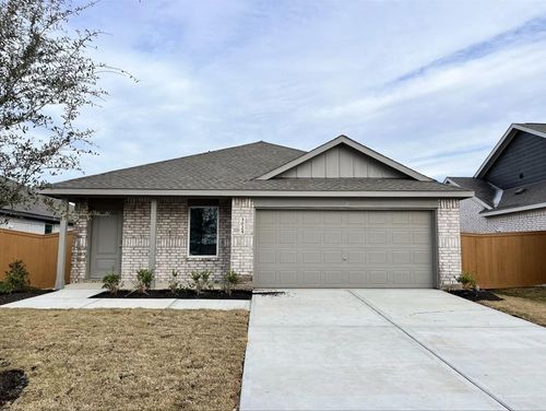 3093 Duskshine Dr, Brookshire, TX, 77423-3314 | Card Image