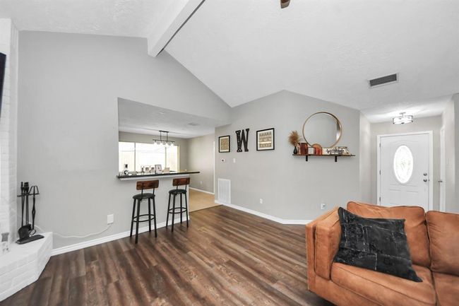 4515 Dawn Creek Ln, House other with 3 bedrooms, 2 bathrooms and 2 parking in Spring TX | Image 7