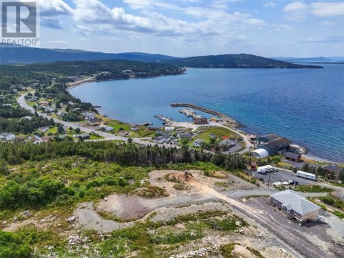 Lot 6 Jackson'S Landing, Whiteway, NL, A0B3L0 | Card Image