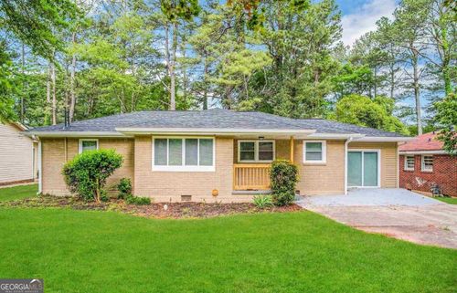 1089 Canal St, Decatur, GA, 30032-2302 | Card Image