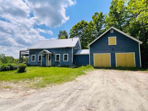 80 Fox Rd, West Burke, VT, 05871-9617 | Card Image