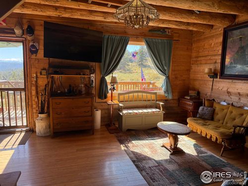 243 Springmeadow Way, Red Feather Lakes, CO, 80545-9403 | Card Image