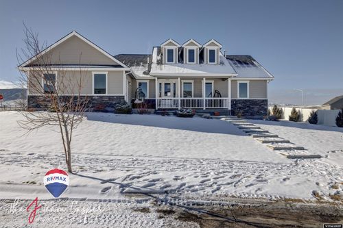 2950 Boots Drive, Casper, WY, 82609 | Card Image