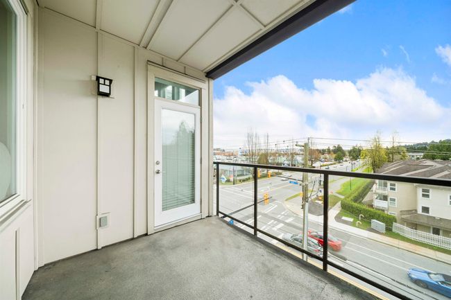 401 - 1188 Johnson St, Condo with 1 bedrooms, 1 bathrooms and 1 parking in Coquitlam BC | Image 4