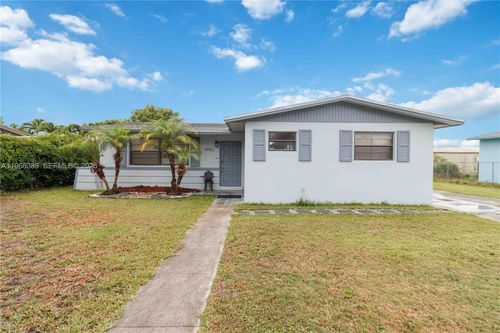14952 Sw 297th Ter, Homestead, FL, 33033-3750 | Card Image
