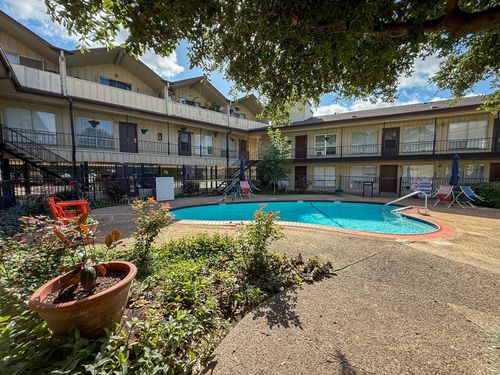 103-5001 Bowser Ave, Dallas, TX, 75209-6559 | Card Image