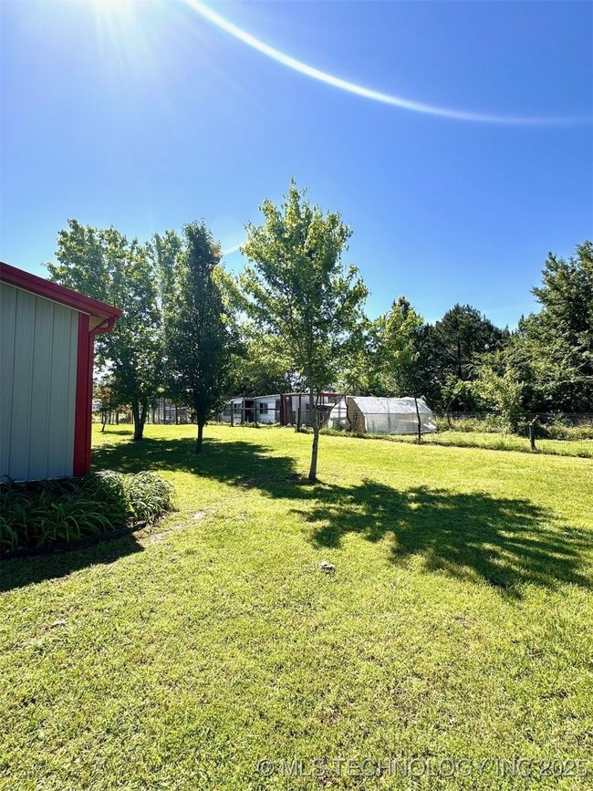 35 Camp Loop, House other with 3 bedrooms, 2 bathrooms and null parking in Mcalester OK | Image 29
