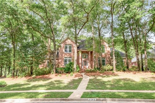 2708 Churchbell Dr, Mobile, AL, 36695-2530 | Card Image