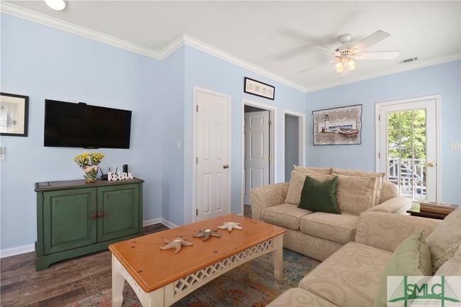 1009 Laurel Ave, House other with 3 bedrooms, 2 bathrooms and null parking in Tybee Island GA | Image 11