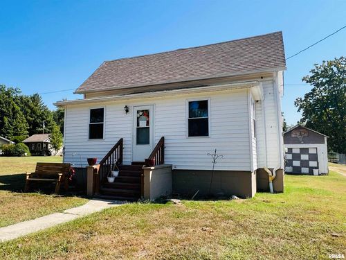 720 N Mill St, Carrier Mills, IL, 62917-1100 | Card Image