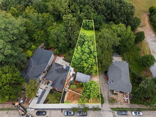 1118 Austin Ave Ne, Atlanta, GA, 30307-1918 | Card Image