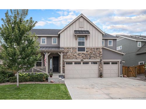 6961 Hyland Hills St, Castle Pines, CO, 80108-8736 | Card Image