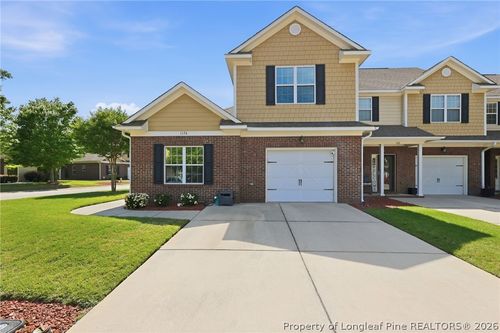 1124 Braybrooke Pl, Fayetteville, NC, 28314-6191 | Card Image