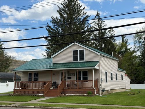 140 E Main Street, Norwich, NY, 13815 | Card Image