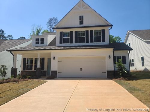 821-cltn-276 Old Harbor Drive, Mount Gilead, NC, 27306 | Card Image