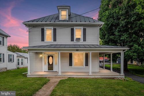 3362 S Main St, TOMS BROOK, VA, 22660-1726 | Card Image