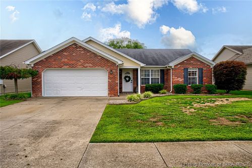8824 Woodford Dr, Charlestown, IN, 47111-1047 | Card Image