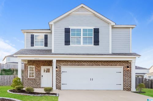 441 Crossbridge Rd, CHELSEA, AL, 35043-2025 | Card Image