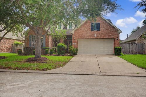 2409 S Venice Dr, Pearland, TX, 77581-7510 | Card Image