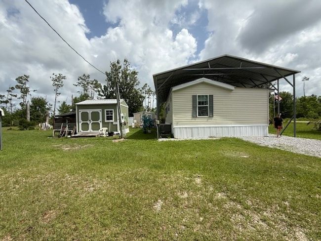 125 N Patrick St, House other with 1 bedrooms, 1 bathrooms and 4 parking in Port St. Joe FL | Image 35