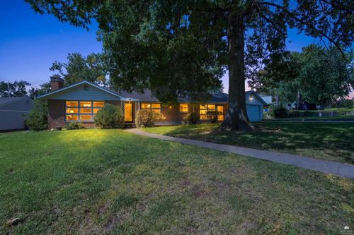 110 Sunrise Hill Drive, Junction City, KS, 66441 | Card Image