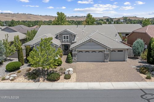 5070 Chappelet Dr, Sparks, NV, 89436-8131 | Card Image