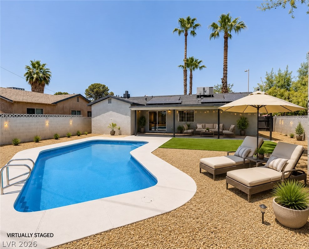 Residential in Las Vegas