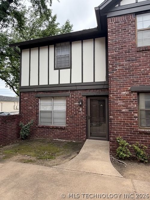 1-2409 E 59th Ct, Tulsa, OK, 74105-7531 | Card Image