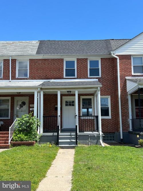 1637 Manor Rd, DUNDALK, MD, 21222-2052 | Card Image