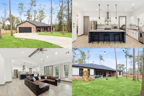 1806 Athens Dr, Roman Forest, TX, 77357-3449 | Card Image