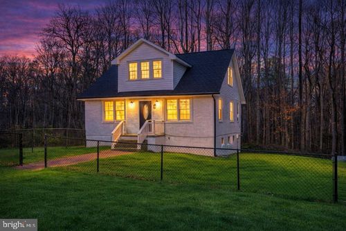 8445 James Monroe Hwy, CULPEPER, VA, 22701-6956 | Card Image