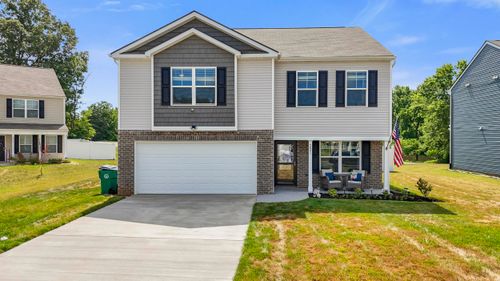 5021 Cotton Seed Way, Morristown, TN, 37813-3379 | Card Image