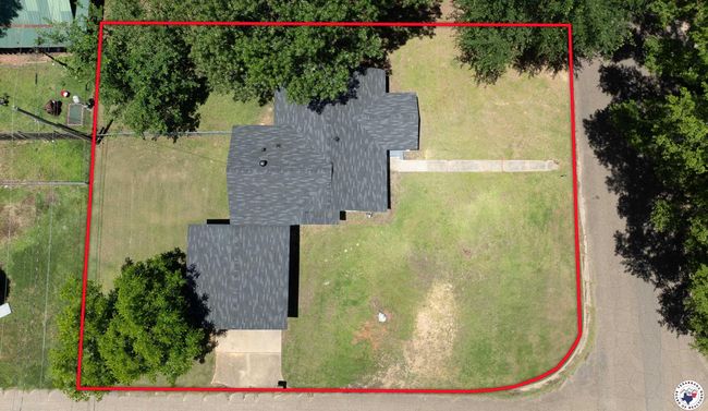 4201 Pine St, House other with 3 bedrooms, 1 bathrooms and null parking in Texarkana TX | Image 28