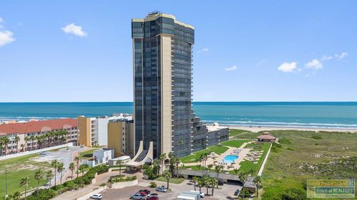 2401-334 Padre Blvd, South Padre Island, TX, 78597-6501 | Card Image