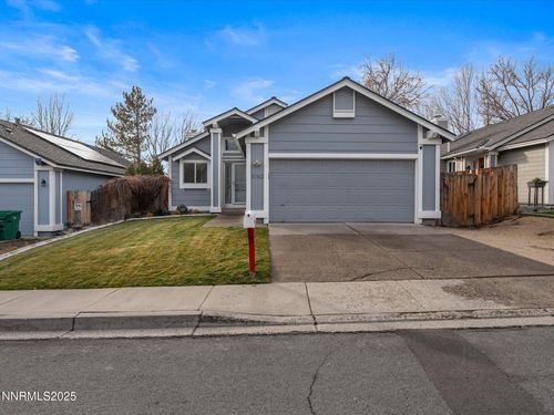 5762 Royal Vista Way, Reno, NV, 89523-1589 | Card Image