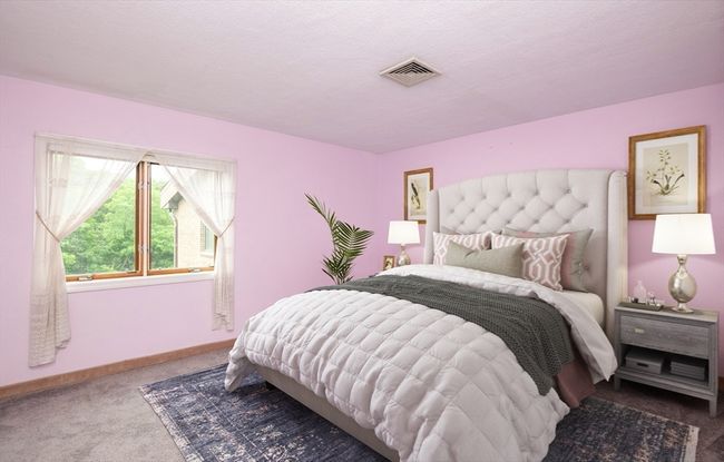 APT-20 - 3 Ledgewood Way, Condo with 2 bedrooms, 2 bathrooms and 1 parking in Peabody MA | Image 15