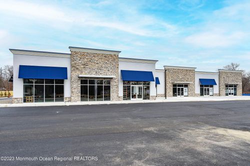 1-155 Atlantic City Boulevard, Bayville, NJ, 08721 | Card Image