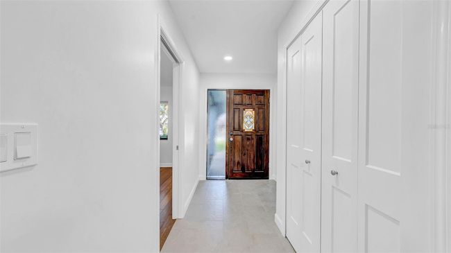2116 Karan Way, House other with 3 bedrooms, 2 bathrooms and null parking in CLEARWATER FL | Image 6