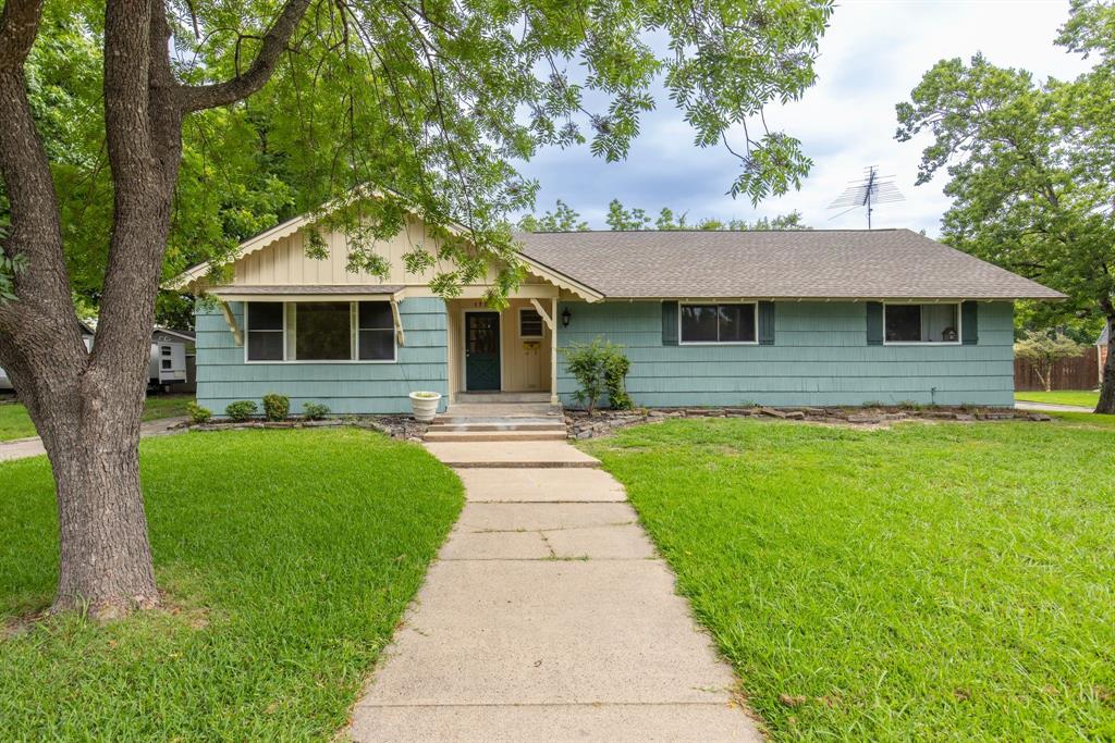 Park St, Greenville, TX 75401