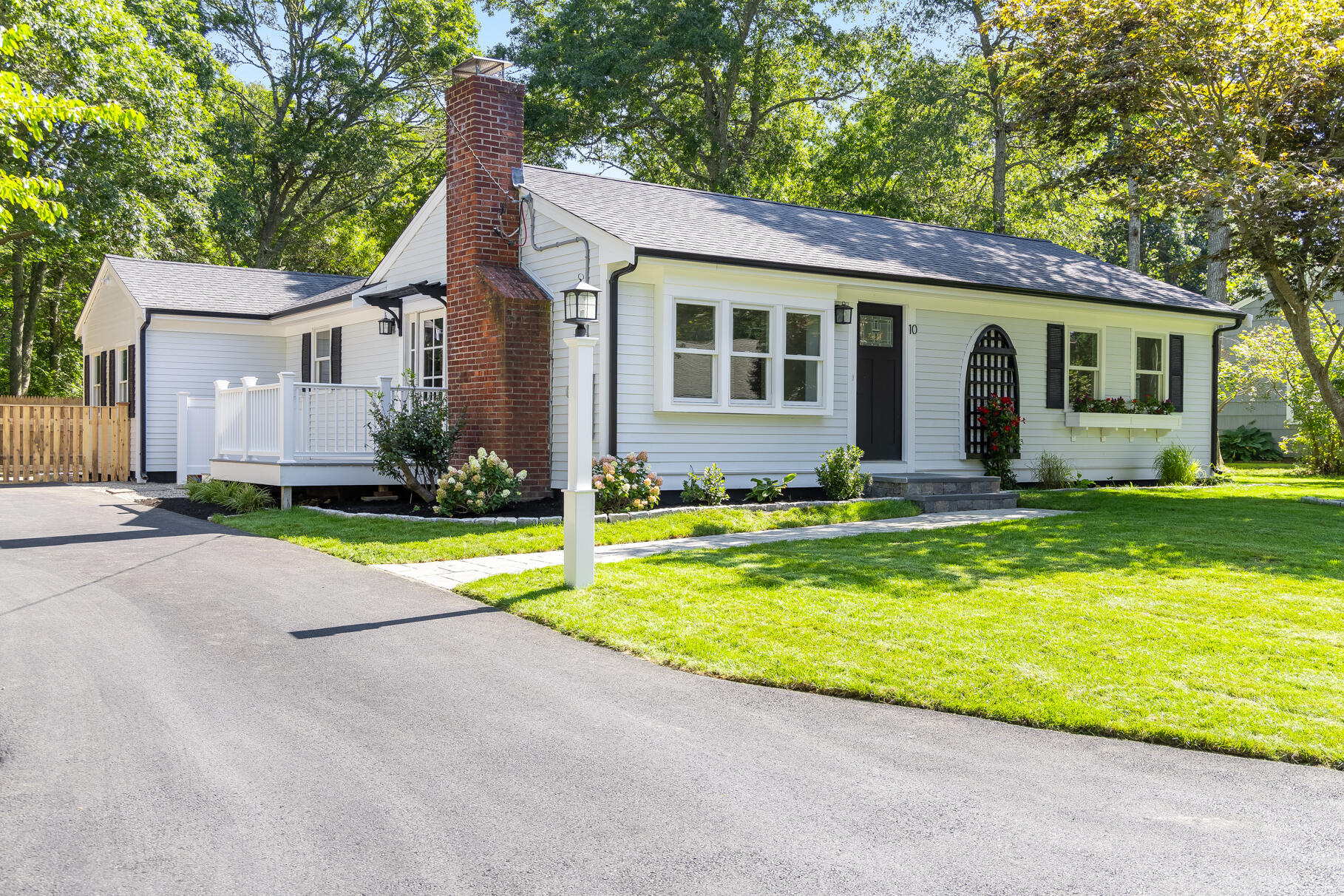 Neves Way, Teaticket, MA 02536 #1