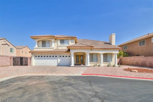7516 Gossamer Wind St, Las Vegas, NV, 89139-5305 | Card Image