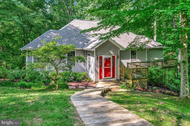 14906 Laurel Point Ln, House other with 4 bedrooms, 4 bathrooms and null parking in SPOTSYLVANIA VA | Image 68