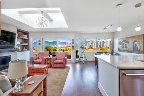 1251 W 7th Ave, Vancouver, BC, V6H1B7 | Card Image