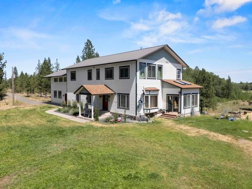 20902 S Ritchey Rd, Cheney, WA, 99004-8812 | Card Image