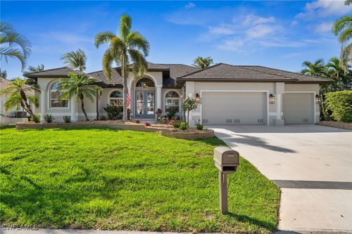 529 La Caruna Ct, PUNTA GORDA, FL, 33950-7838 | Card Image