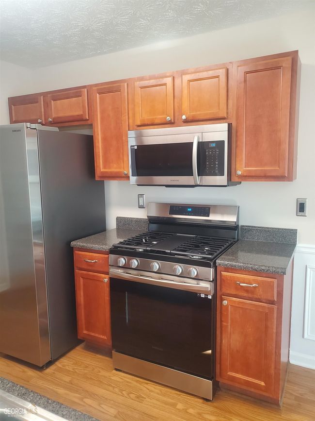 658 Shadow Lakes Way, Townhouse with 2 bedrooms, 3 bathrooms and null parking in Lithonia GA | Image 16